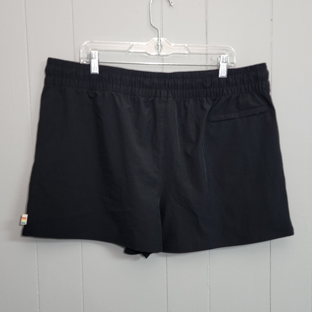 Ocean Pasific Dri Fit Athletic Shorts - Picture 5 of 10